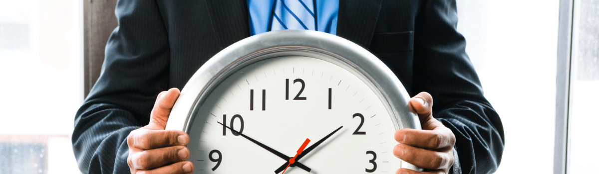 Leverage Your Time for Bottom Line Results with an Engagement Manager